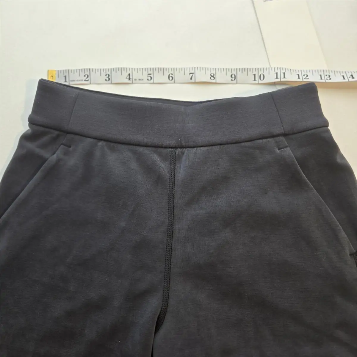 Lululemon clothing - light ivory 3