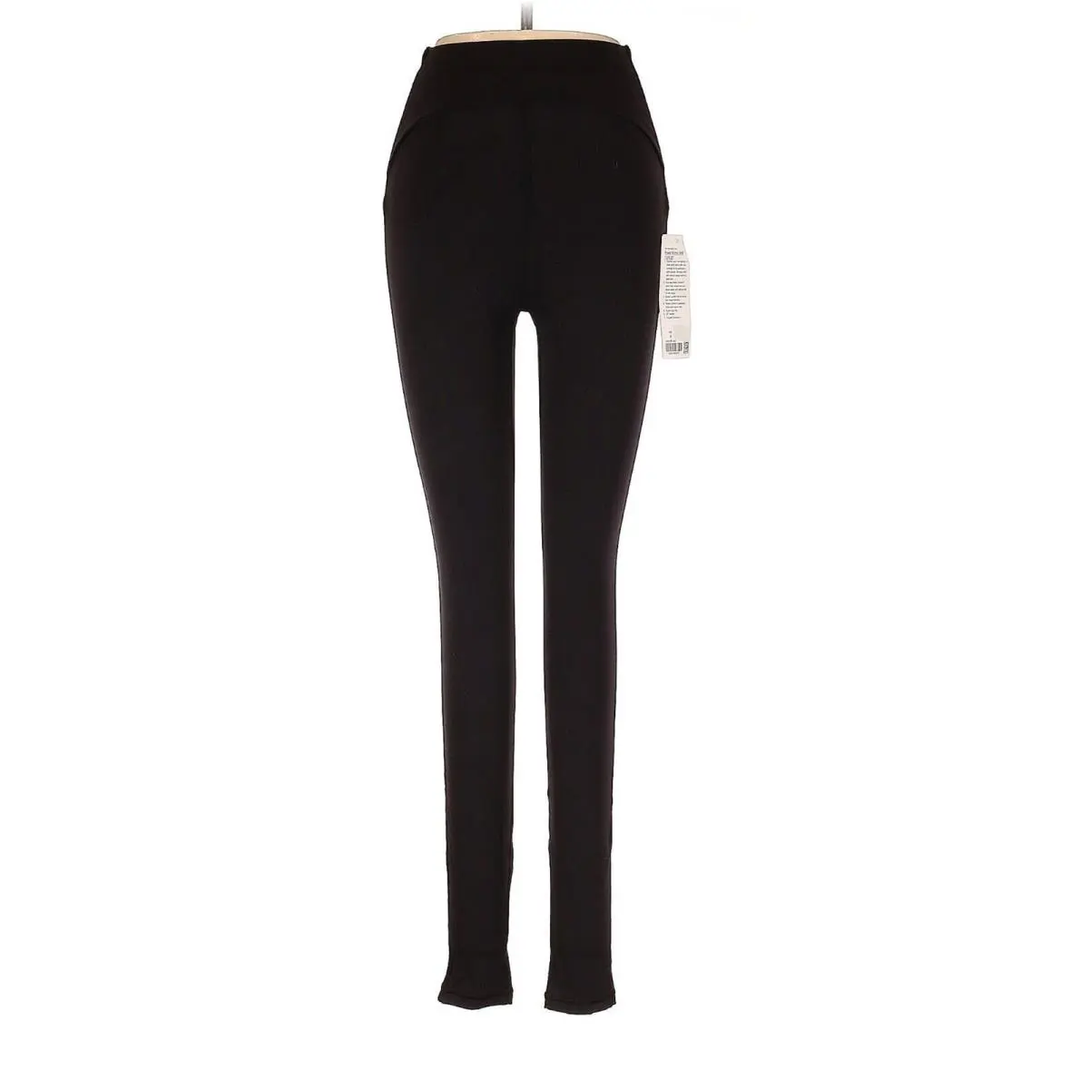 Lululemon clothing - Black 0