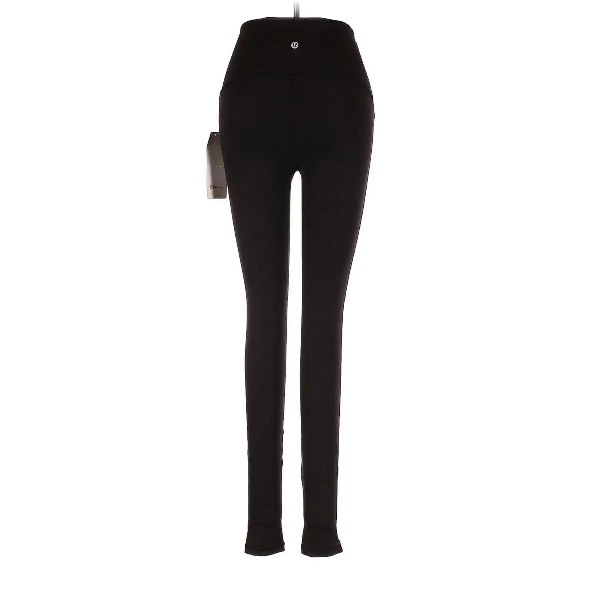 Lululemon clothing - Black 1