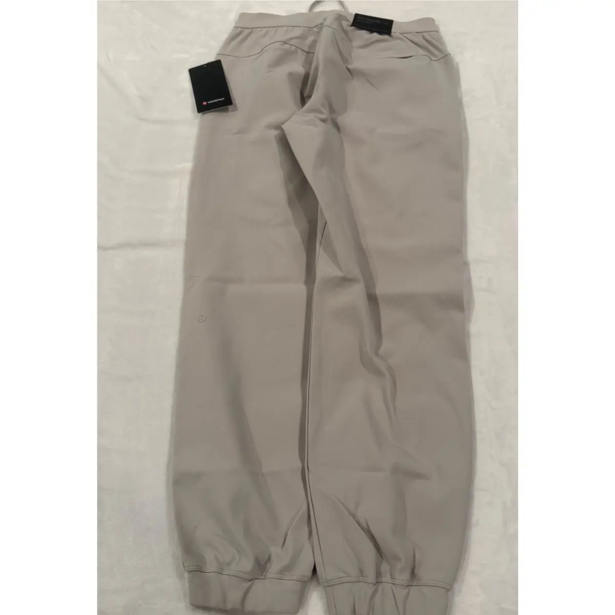 Lululemon clothing - Gray 0