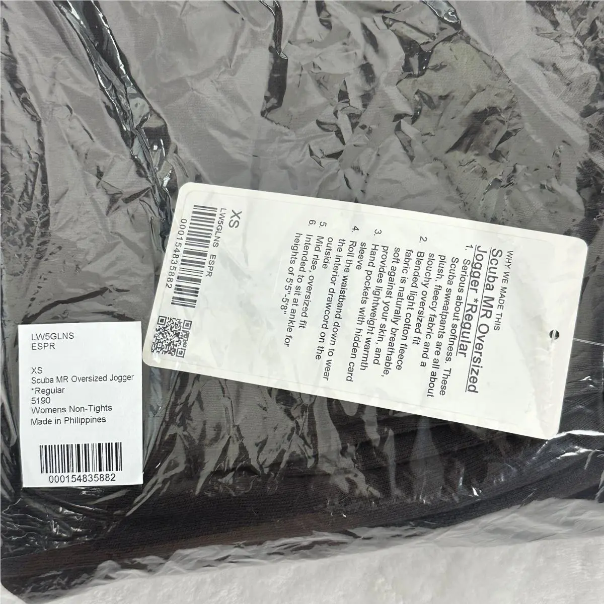 Lululemon clothing - Brown 13