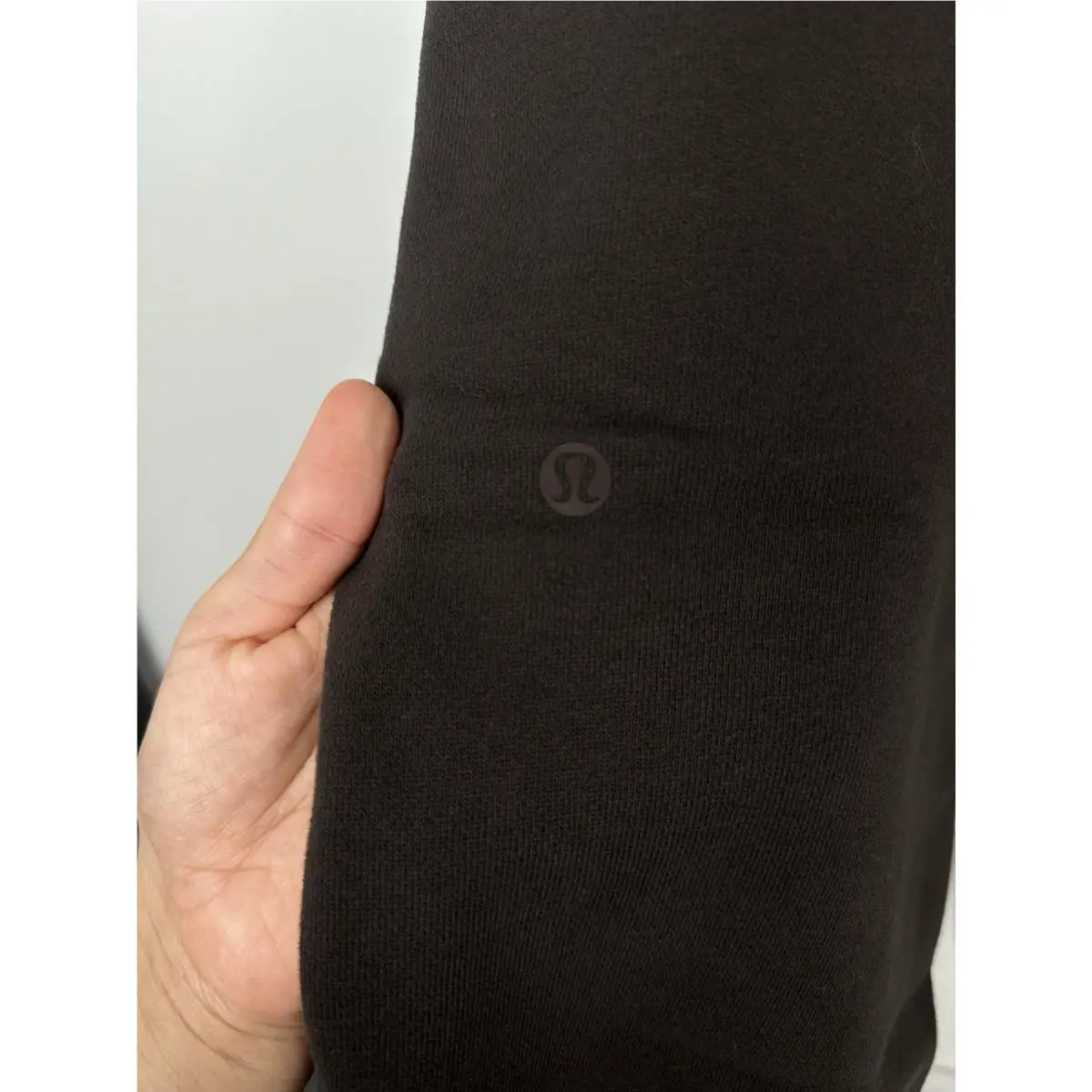 Lululemon clothing - Brown 6