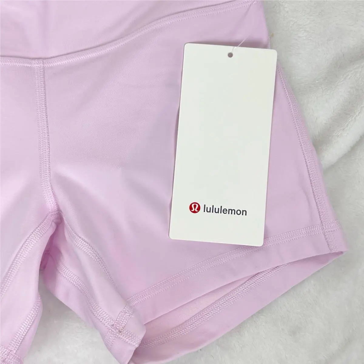 Lululemon clothing - Lululemon Align - Align - Pink 1