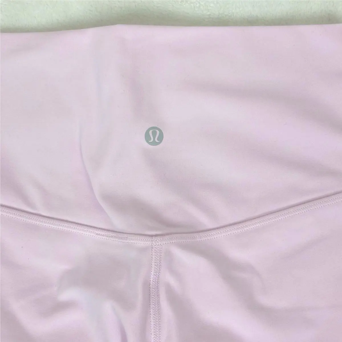 Lululemon clothing - Lululemon Align - Align - Pink 5