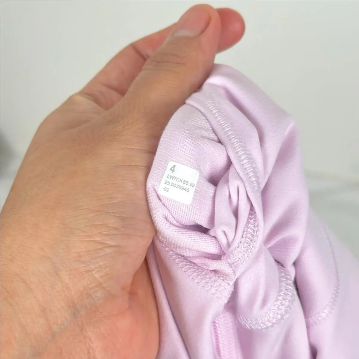 Lululemon clothing - Lululemon Align - Align - Pink 6