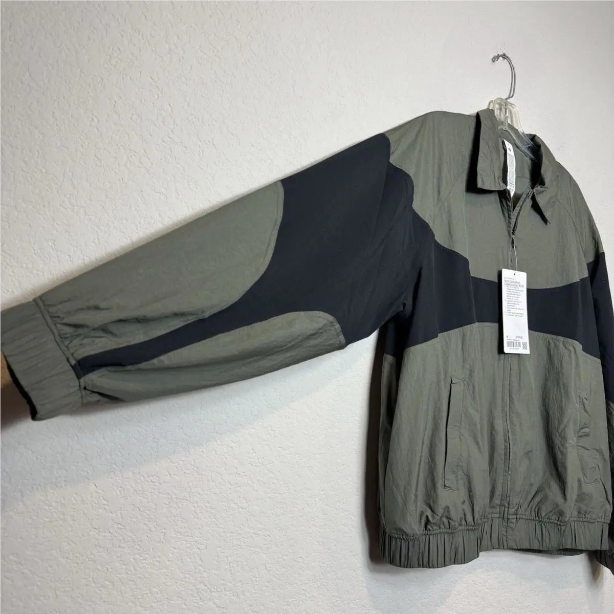Lululemon clothing - Black 0