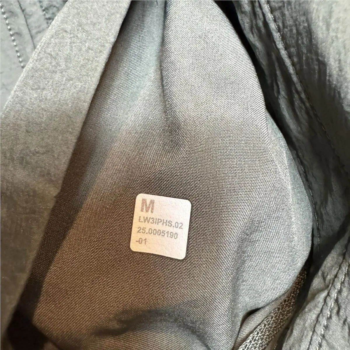 Lululemon clothing - Black 8