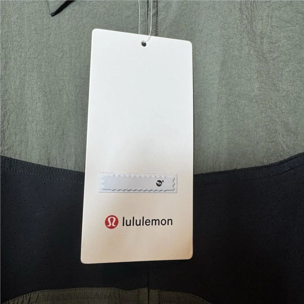 Lululemon clothing - Black 0