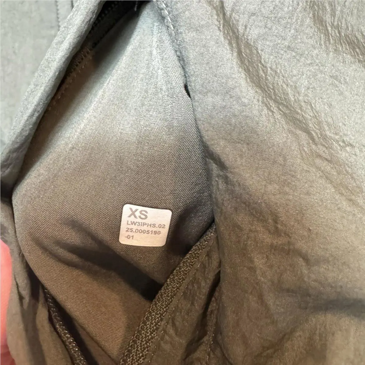 Lululemon clothing - Black 6