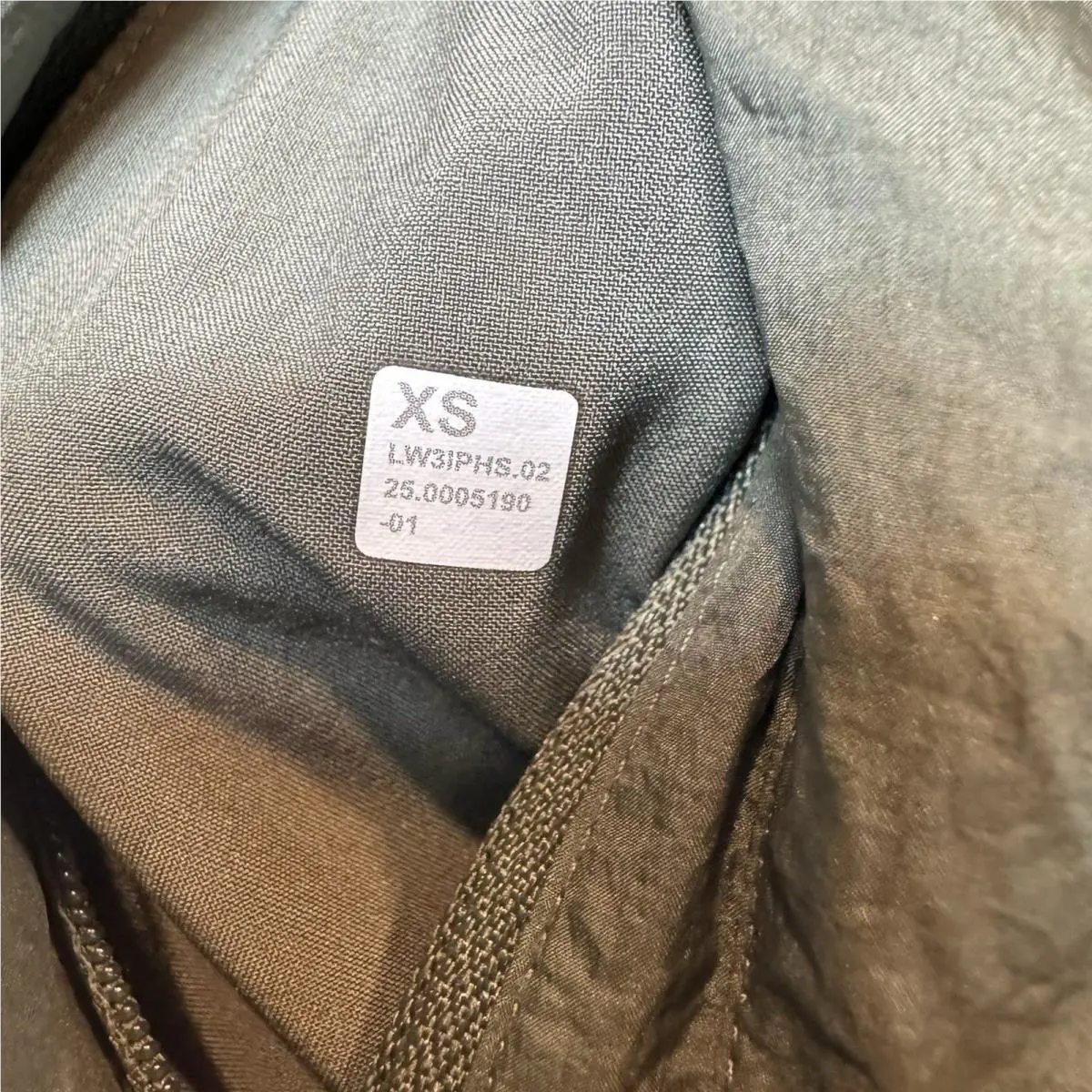 Lululemon clothing - Black 7