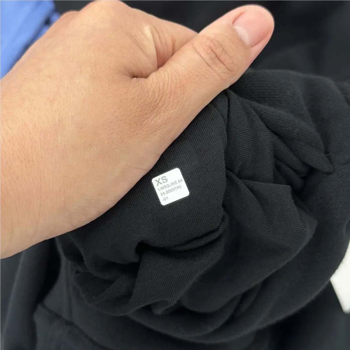 Lululemon clothing - Black 11
