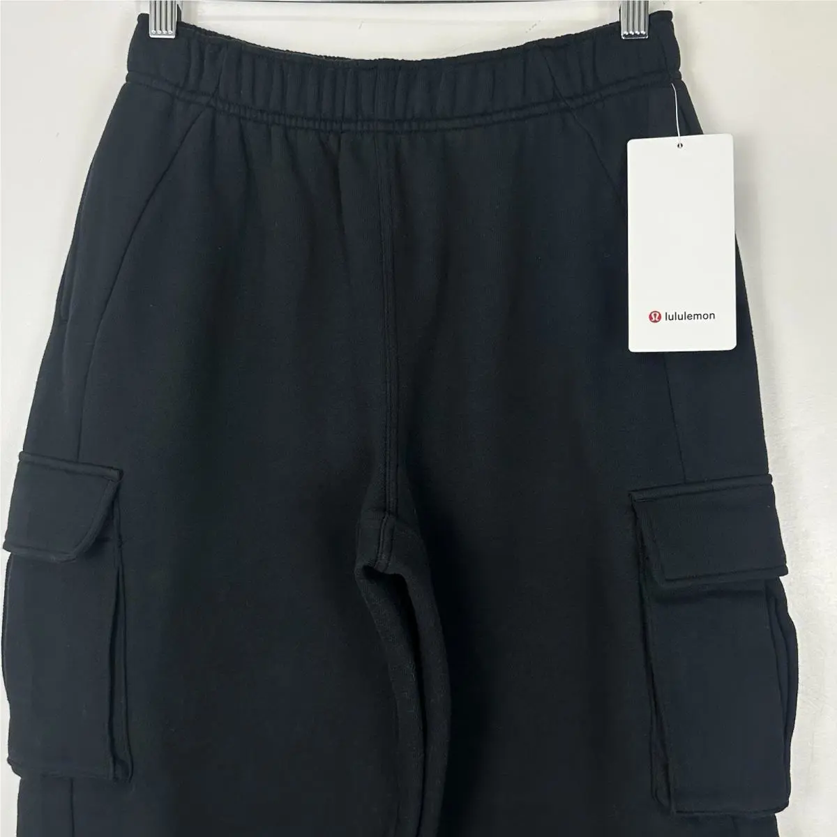 Lululemon clothing - Black 0
