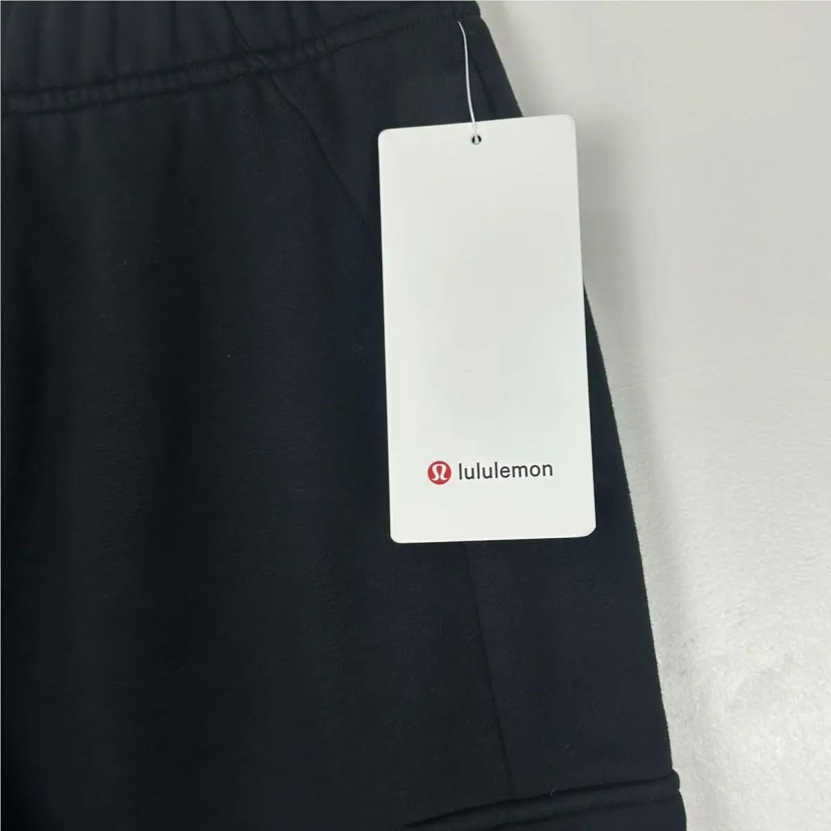 Lululemon clothing - Black 2