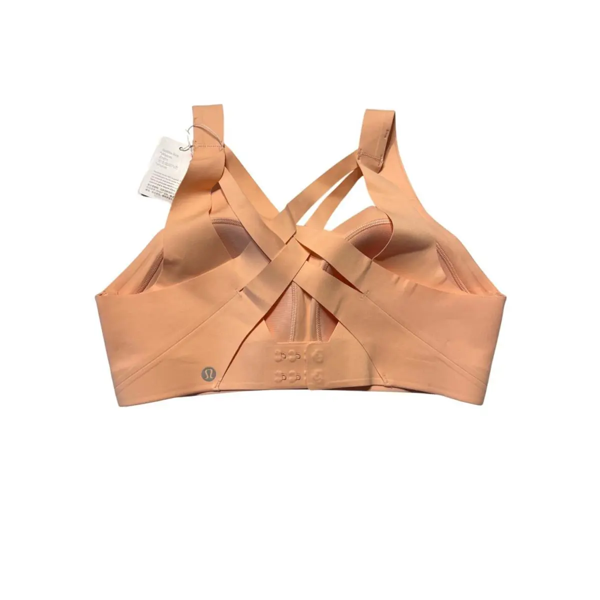 Lululemon clothing - Melon Sorbet 0
