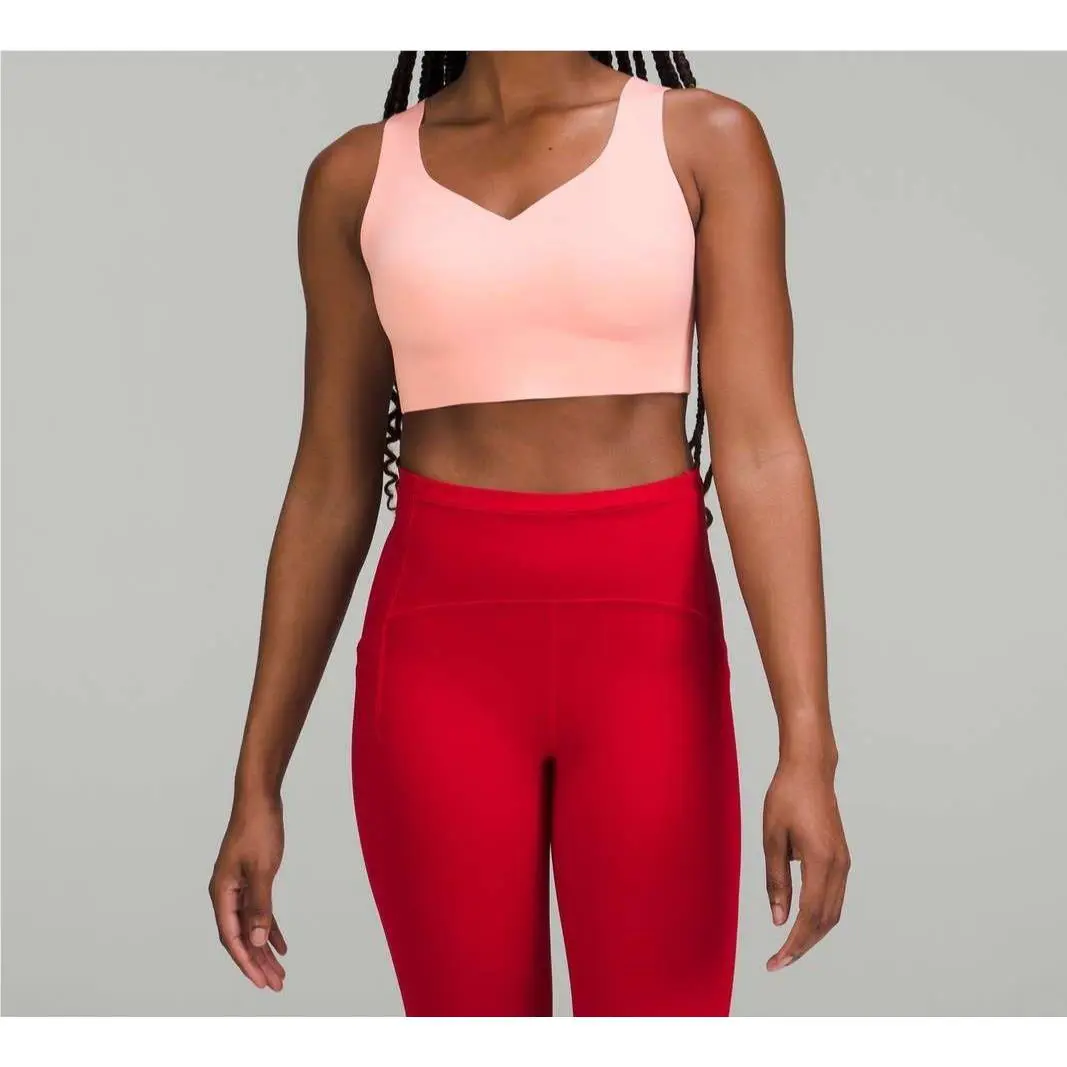 Lululemon clothing - Melon Sorbet 3