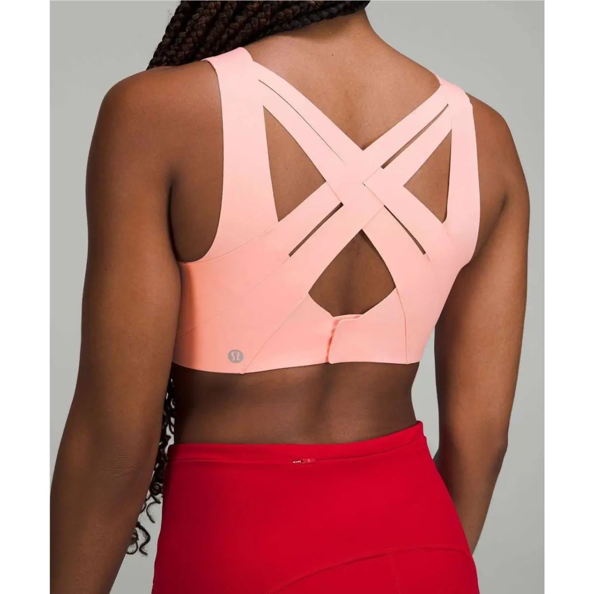 Lululemon clothing - Melon Sorbet 4