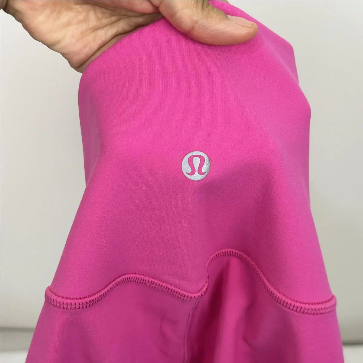 Lululemon clothing - Pink 3