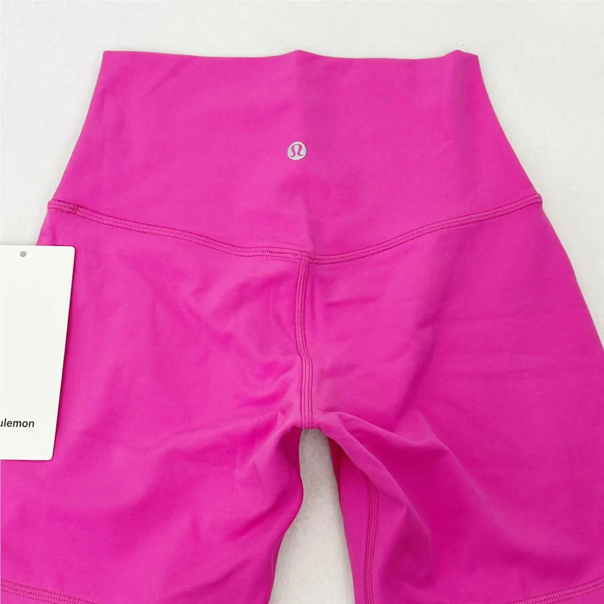 Lululemon clothing - Pink 2