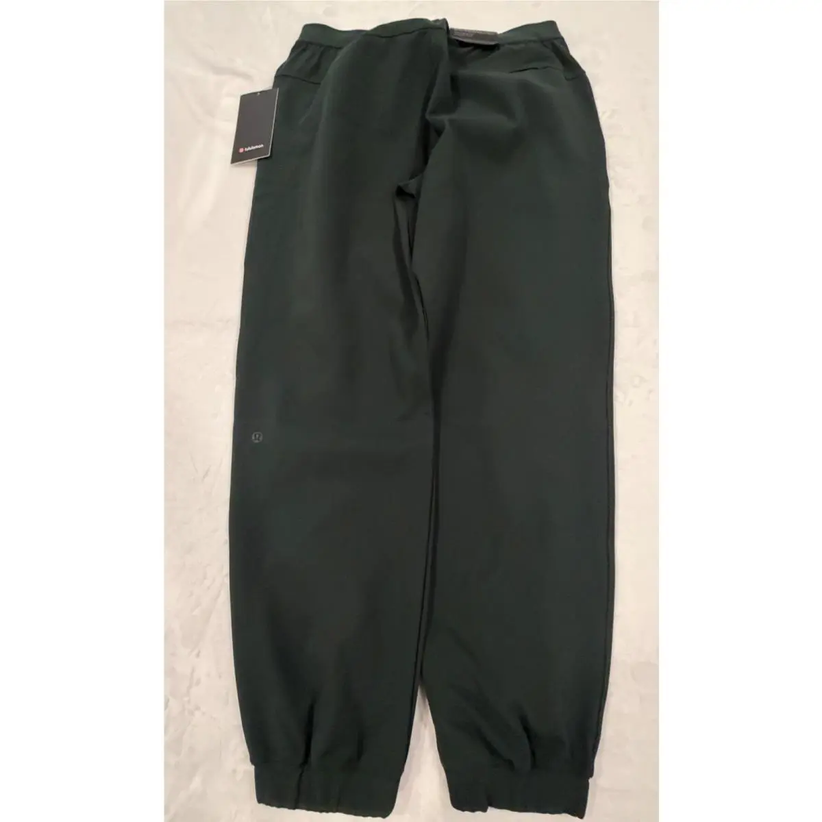 Lululemon clothing - Green 1