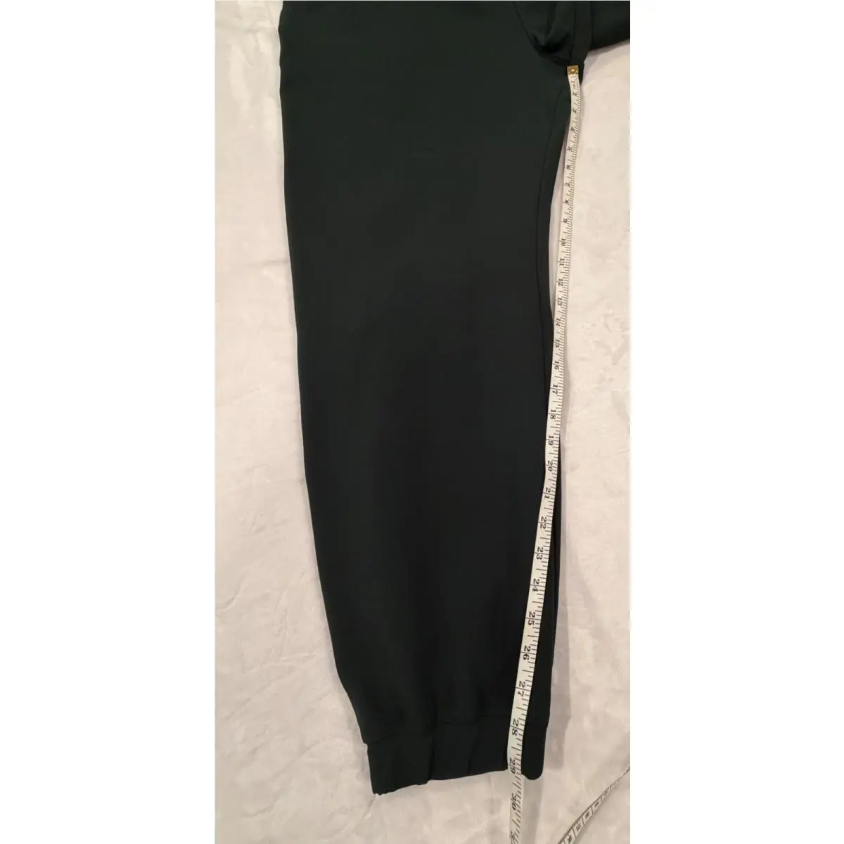 Lululemon clothing - Green 5