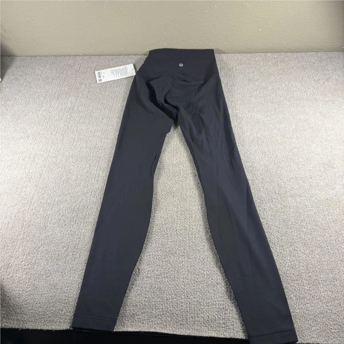 Lululemon clothing - Black 4