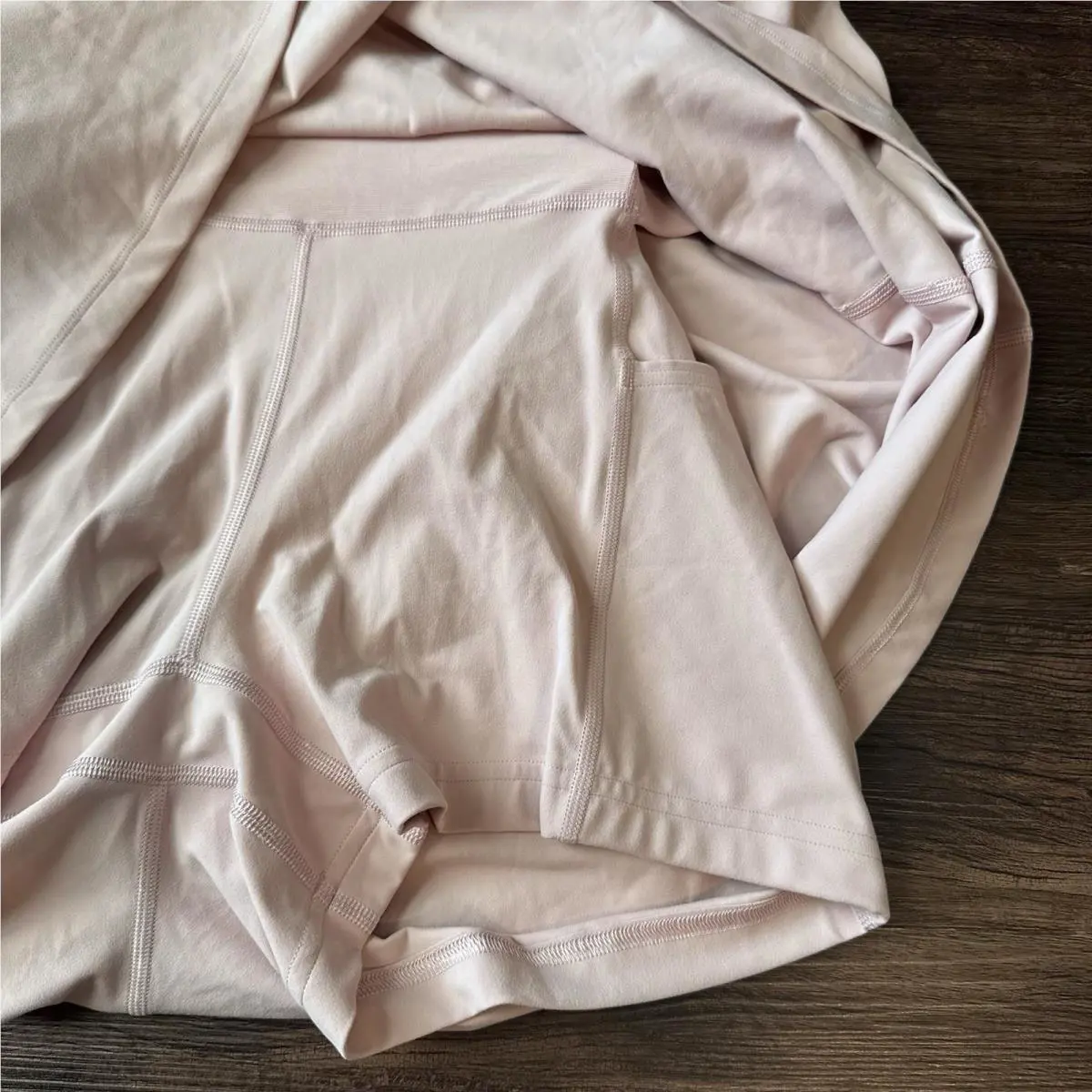 Lululemon clothing - Pink 1