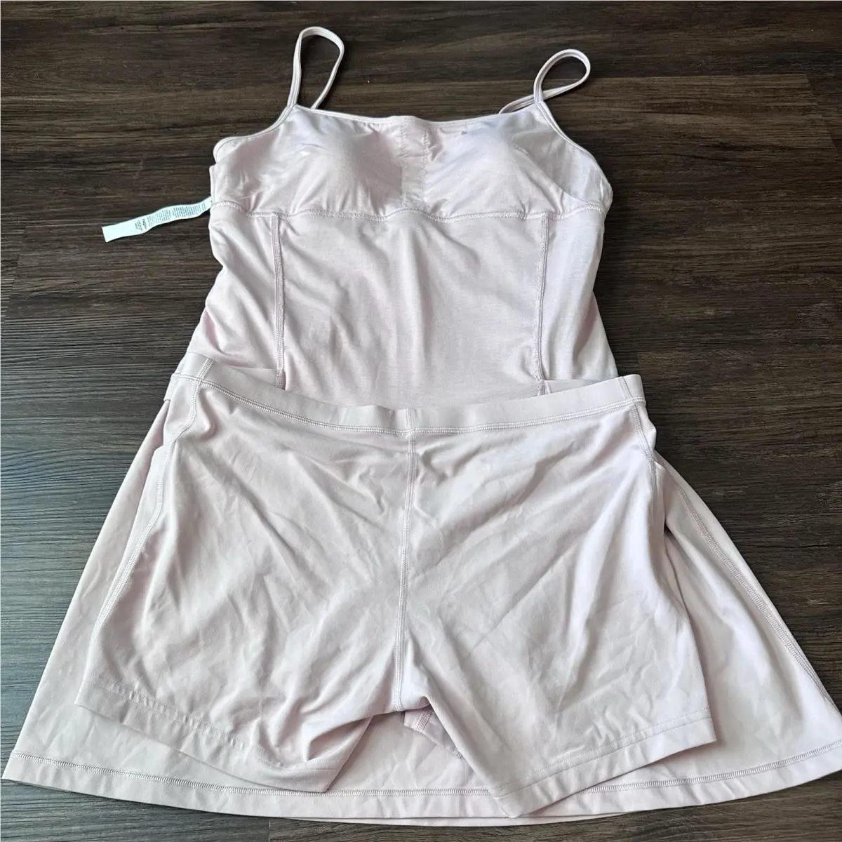 Lululemon clothing - Pink 4