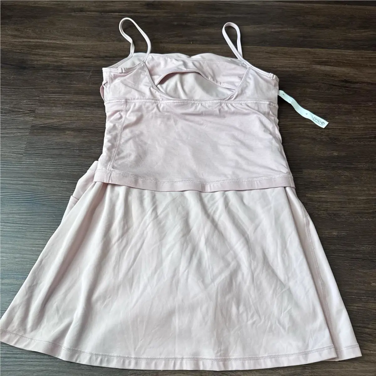 Lululemon clothing - Pink 5