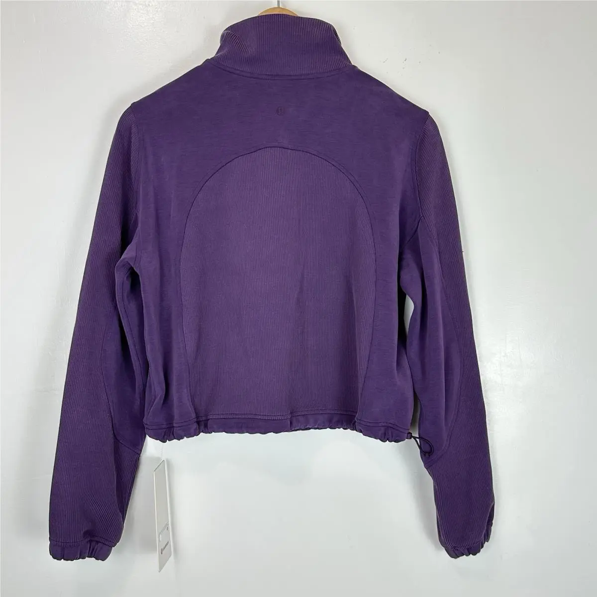 Lululemon clothing - Purple 4