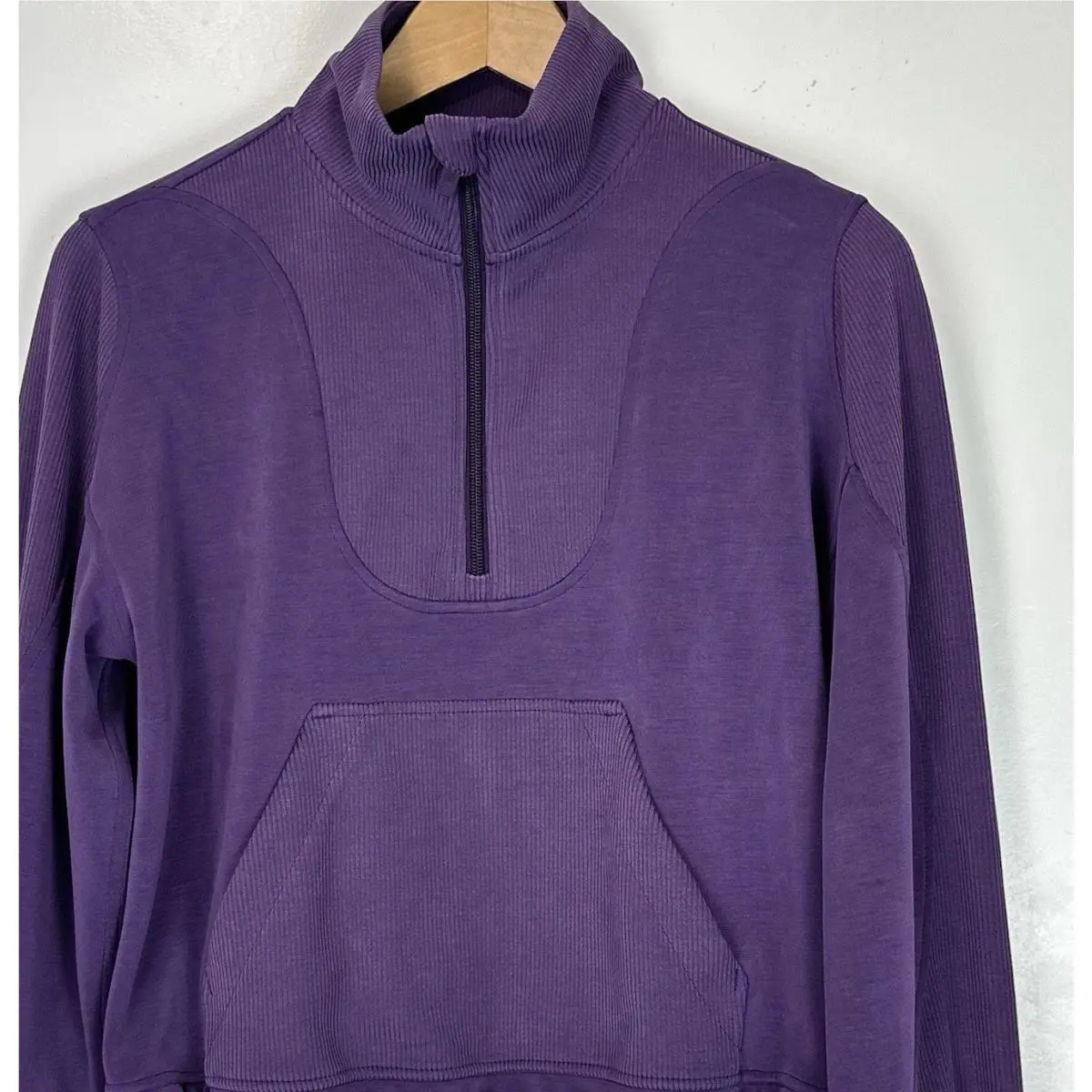 Lululemon clothing - Purple 0