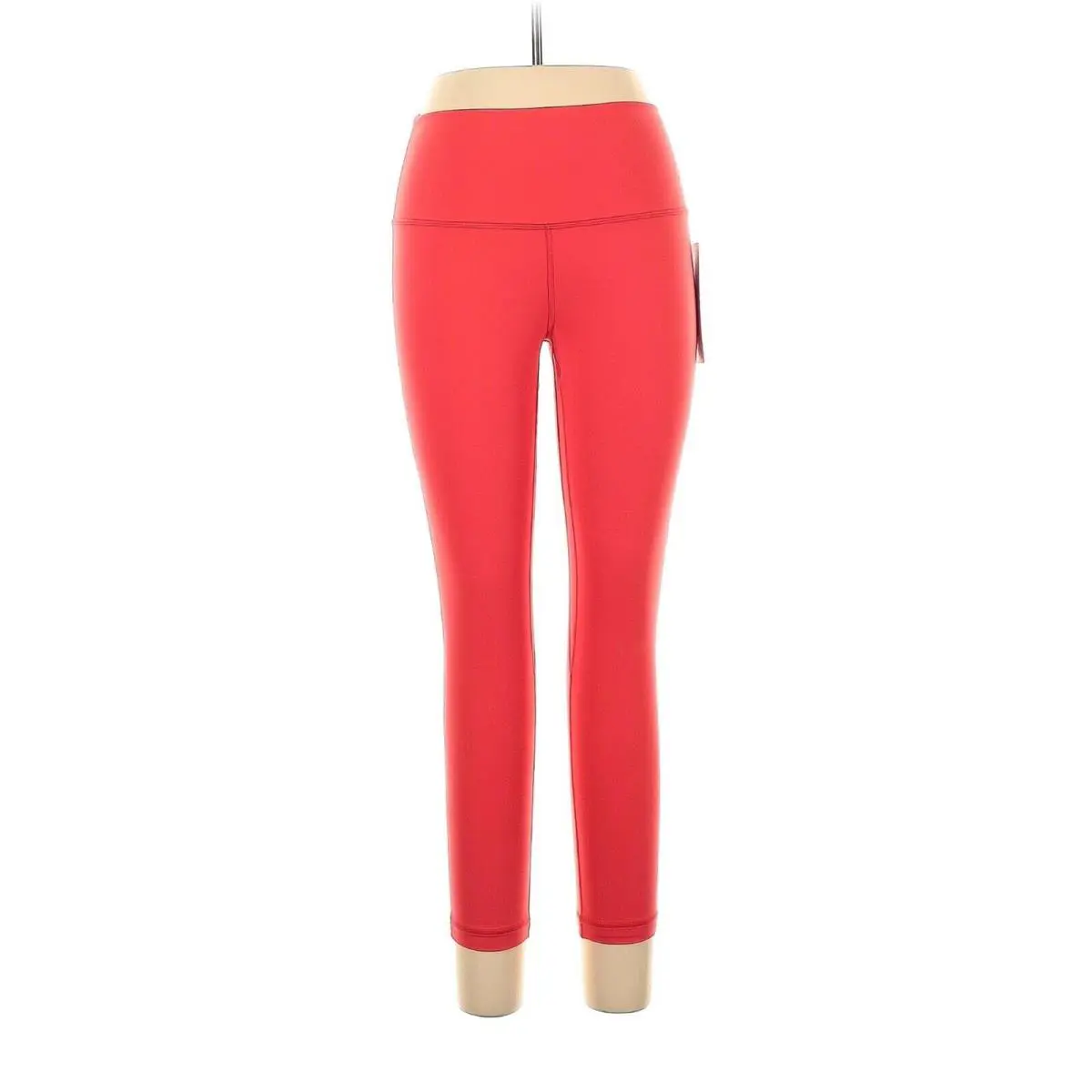 Lululemon clothing - Red 0