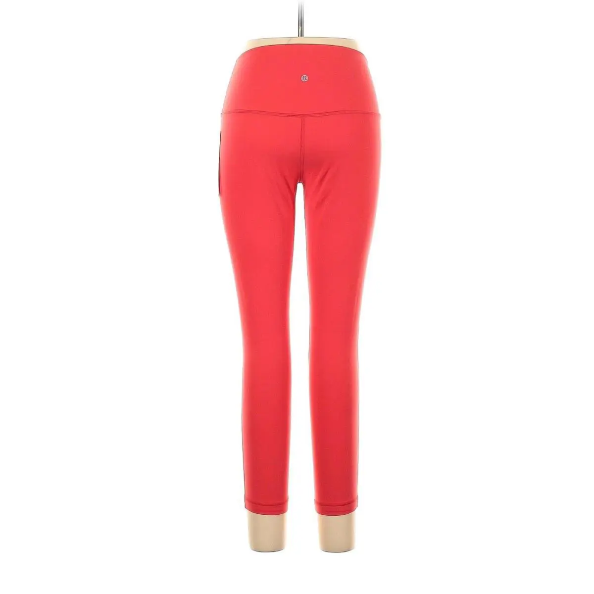 Lululemon clothing - Red 1