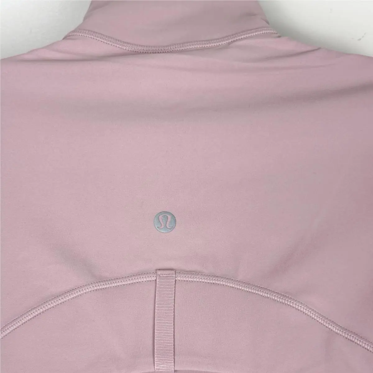 Lululemon clothing - lululemon define cropped nulu jacket - Pink 11