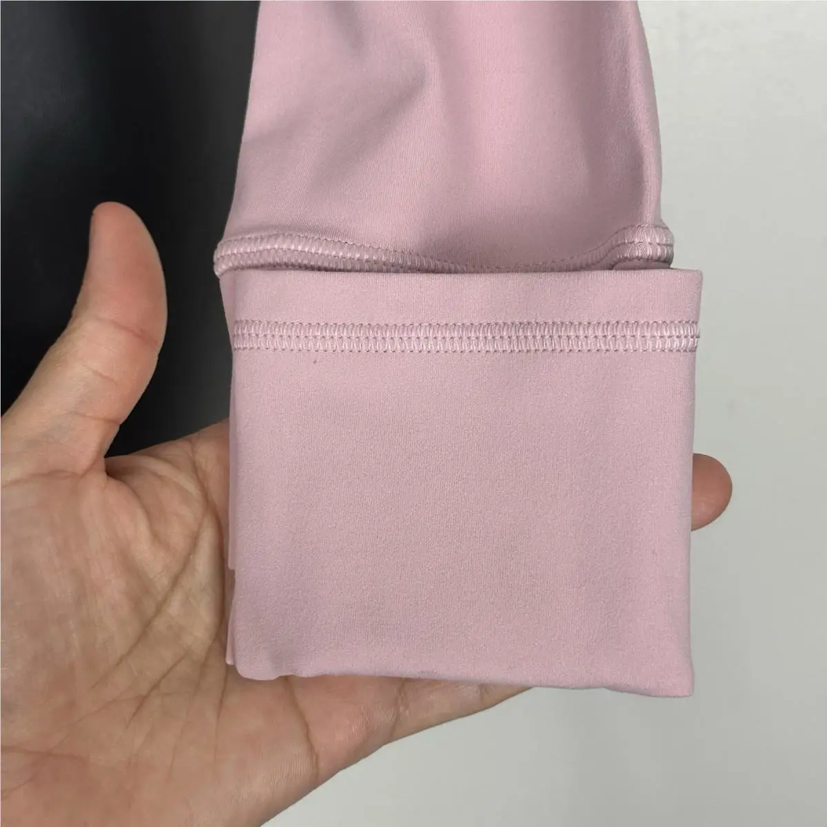 Lululemon clothing - lululemon define cropped nulu jacket - Pink 3