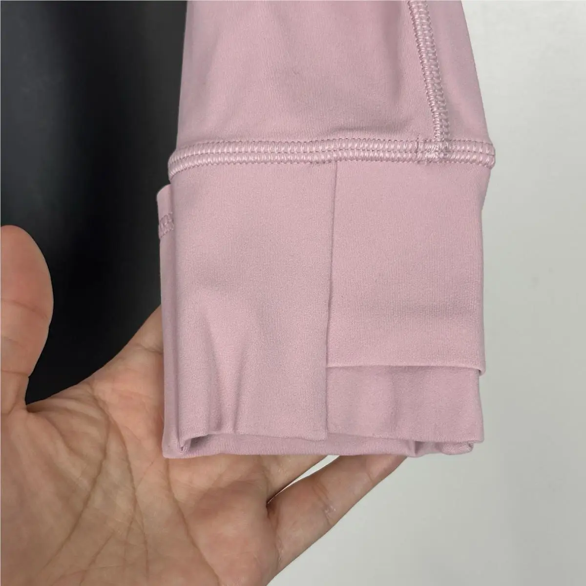 Lululemon clothing - lululemon define cropped nulu jacket - Pink 4