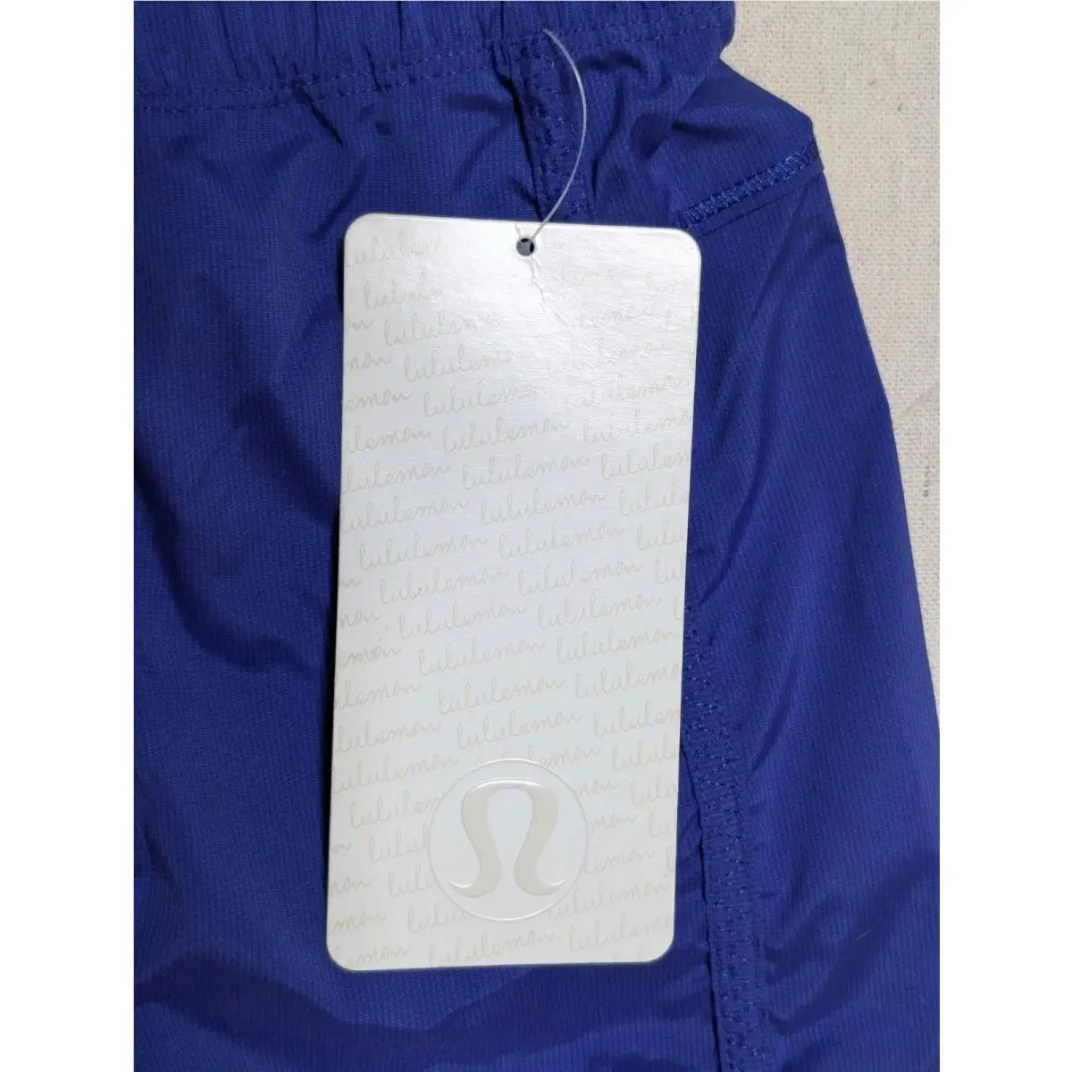 Lululemon clothing - W5690S - W5690S - Blueberry 0