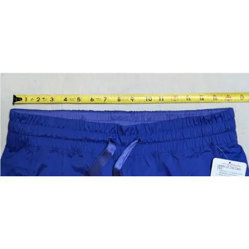 Lululemon clothing - W5690S - W5690S - Blueberry 7