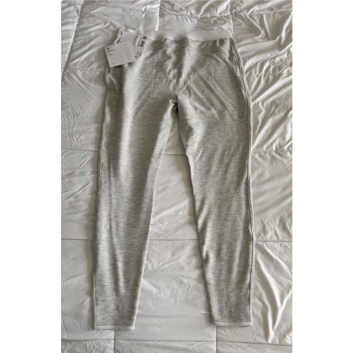 Lululemon clothing - Gray 8