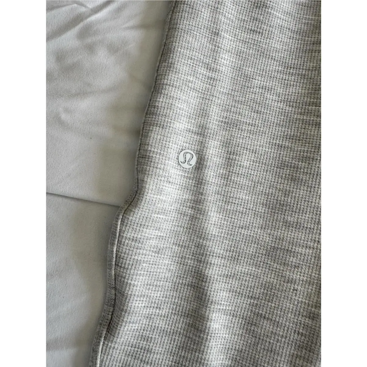 Lululemon clothing - Gray 7