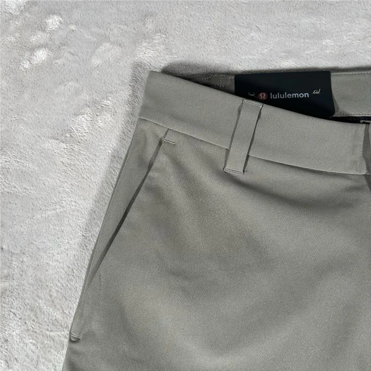 Lululemon clothing - Lululemon Commission Pants - Commission Pants - Gray 4