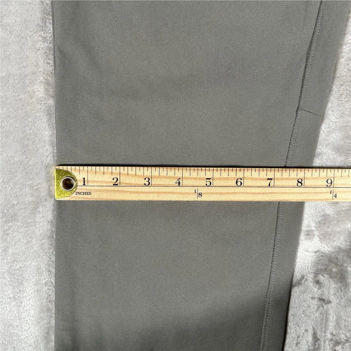 Lululemon clothing - Lululemon Commission Pants - Commission Pants - Gray 11
