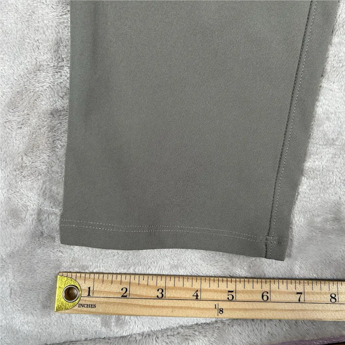 Lululemon clothing - Lululemon Commission Pants - Commission Pants - Gray 12
