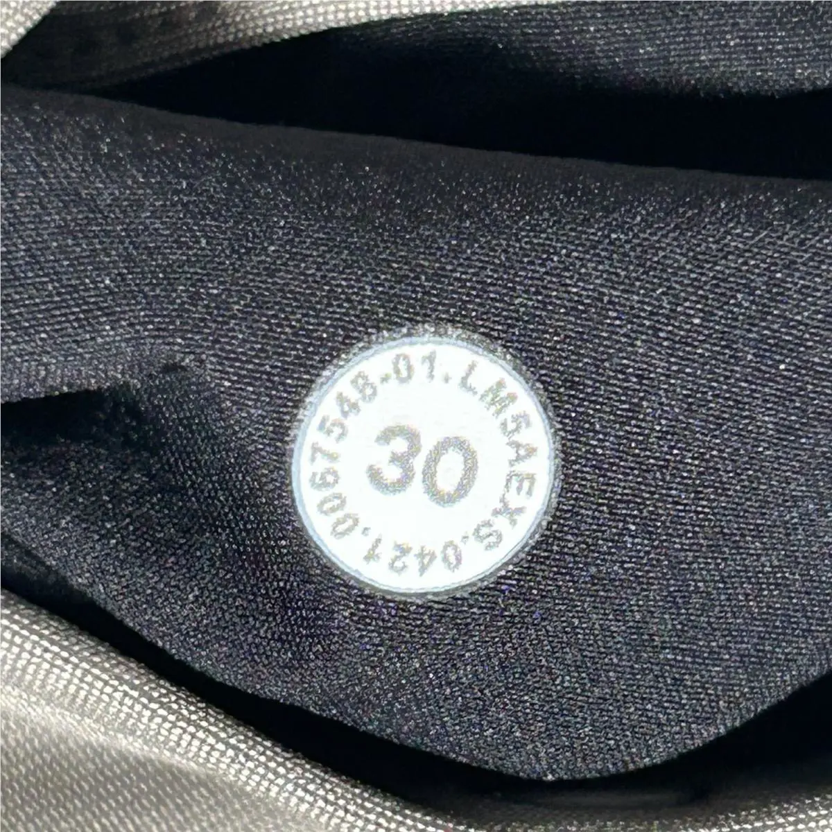 Lululemon clothing - Lululemon Commission Pants - Commission Pants - Gray 13