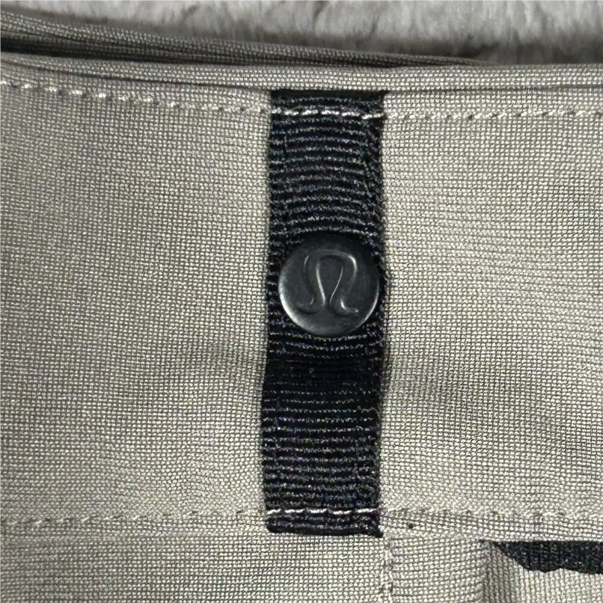 Lululemon clothing - Lululemon Commission Pants - Commission Pants - Gray 14