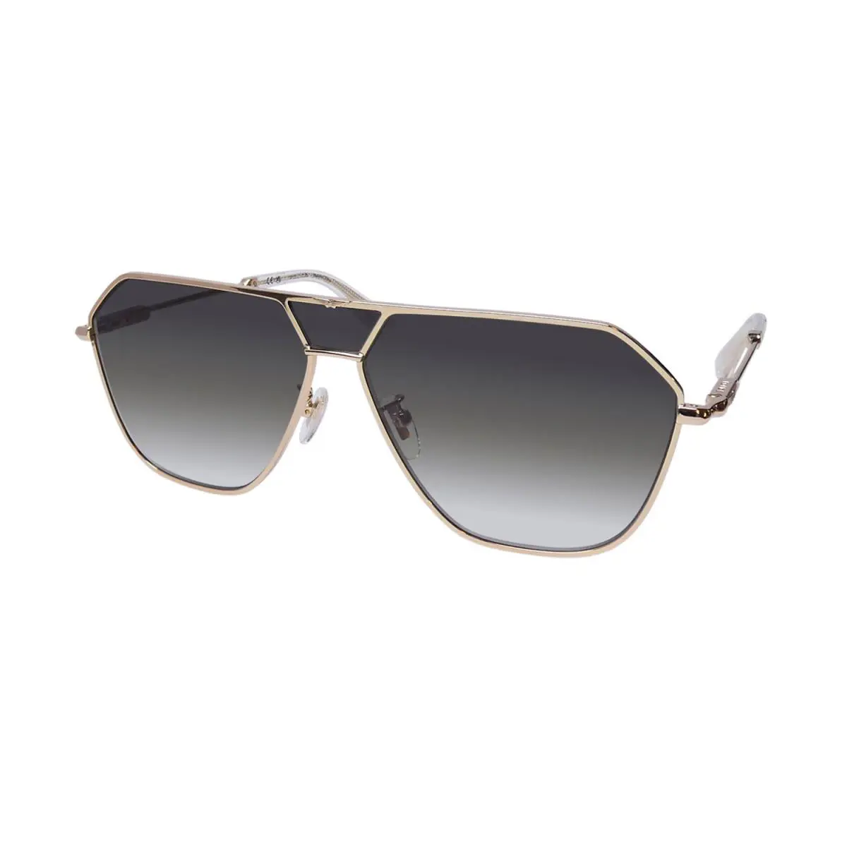SPLL89 Horizon 8 Sunglasses Latest Collection Geniune Luxury Eyewear Mens Rose Gold by Police