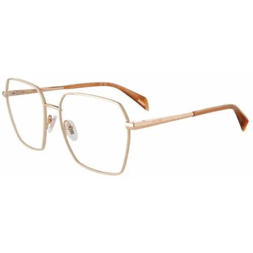 Police Vplm 06 M Copper Gold 02am Size 56 Sunglasses