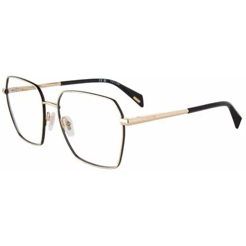 Police Vplm 06 M Rose Gold/Black-0301 Size 56 Sunglasses
