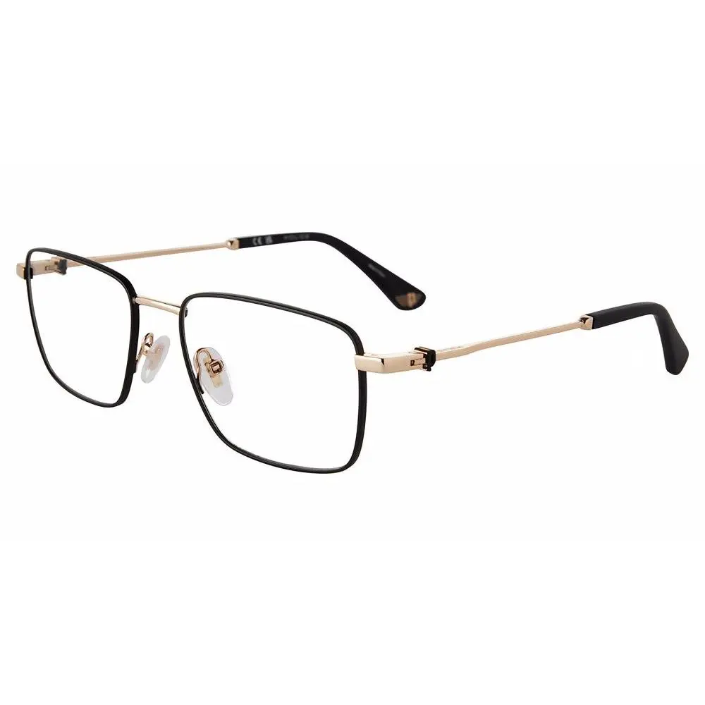 Police VPLL69 Eyeglasses Eye Glasses 0302 Rose Gold 54mm Unisex