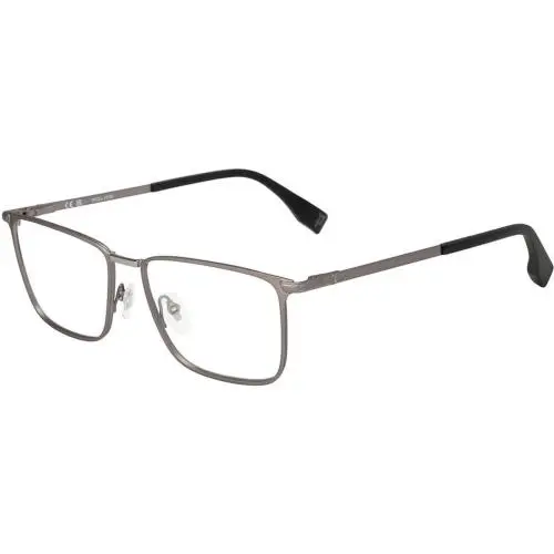 Police Vplr 64 Ruthenium W/sandblast 0e56 Size 57 Sunglasses