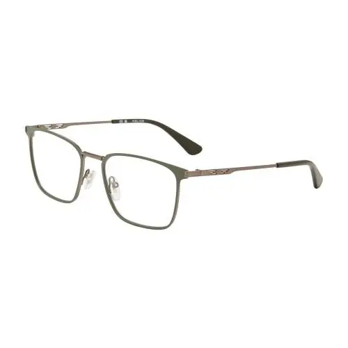 Police Vplq 70 Matt Ruthenium W/colours / Size 55 Sunglasses
